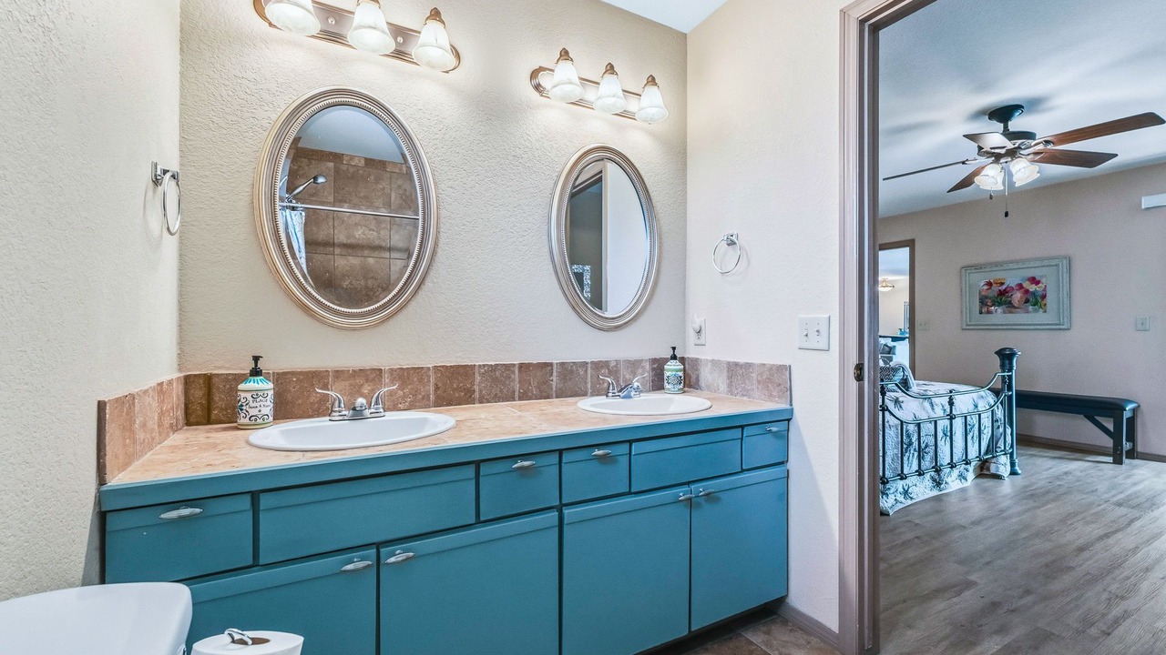 Photo of Bathroom in Lake Havasu City