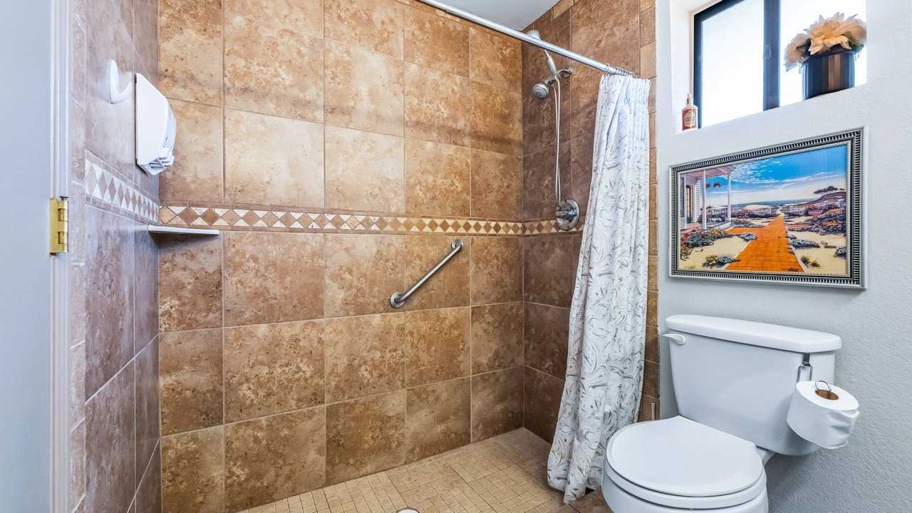 Photo of Bathroom in Lake Havasu City