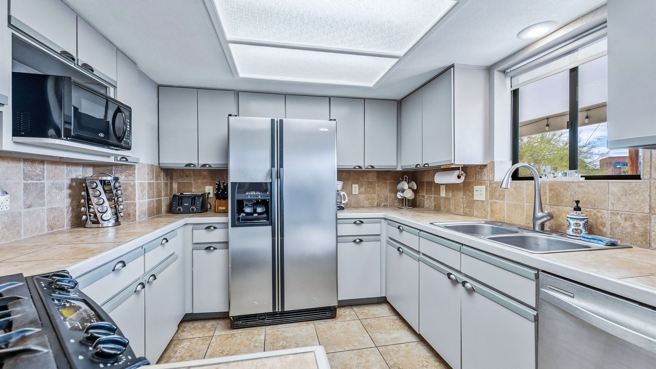 Photo of Kitchen in Lake Havasu City