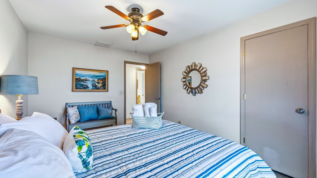 Photo of Bedroom in Lake Havasu City