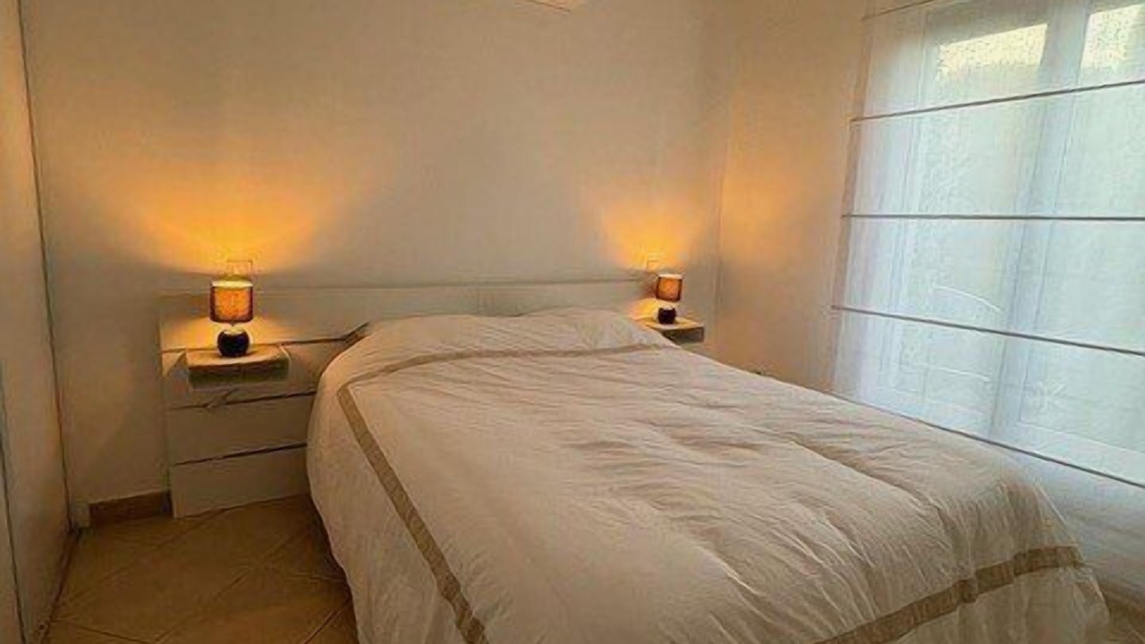 Photo of Bedroom in Marine de Saint Ambroggio