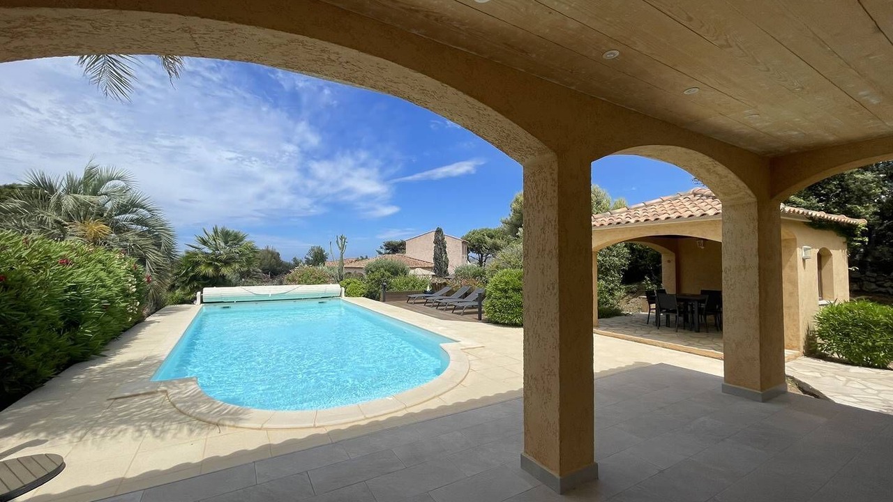 Photo of Outdoor in Marine de Saint Ambroggio
