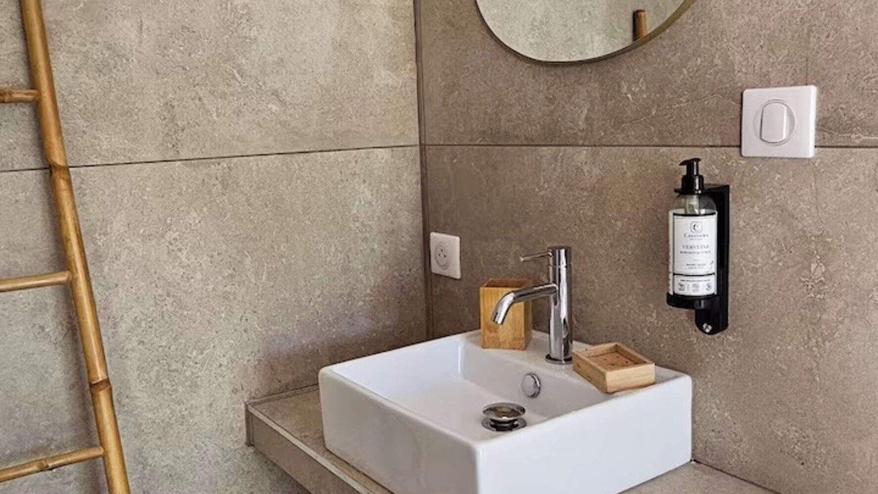 Photo of Bathroom in Olmiccia