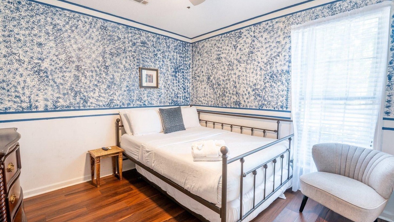 Photo of Bedroom in Ladson