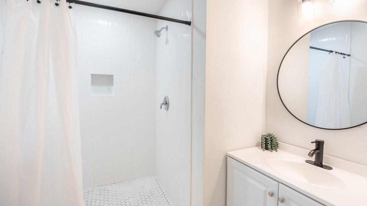 Photo of Bathroom in Ladson