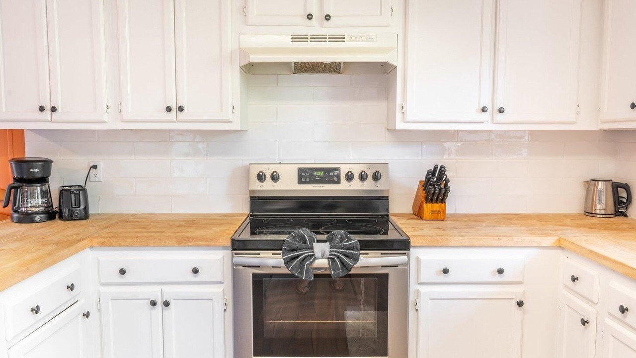 Photo of Kitchen in Ladson