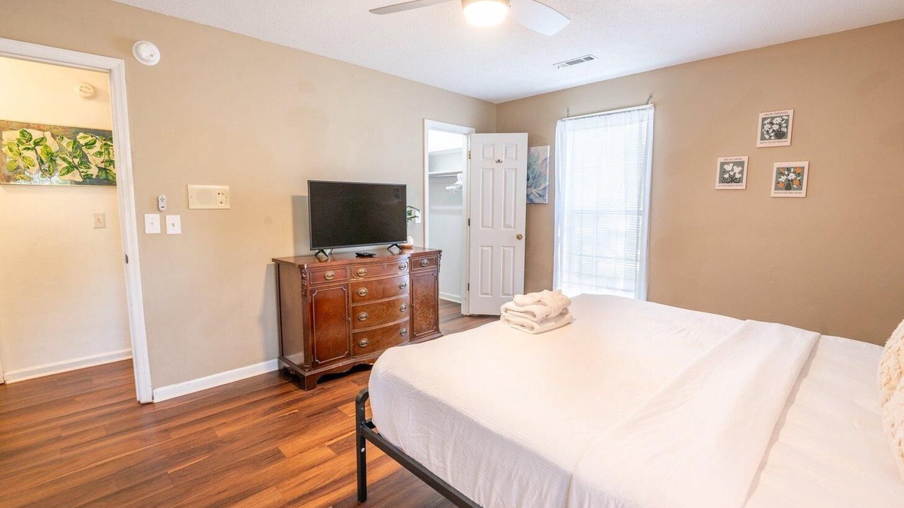 Photo of Bedroom in Ladson