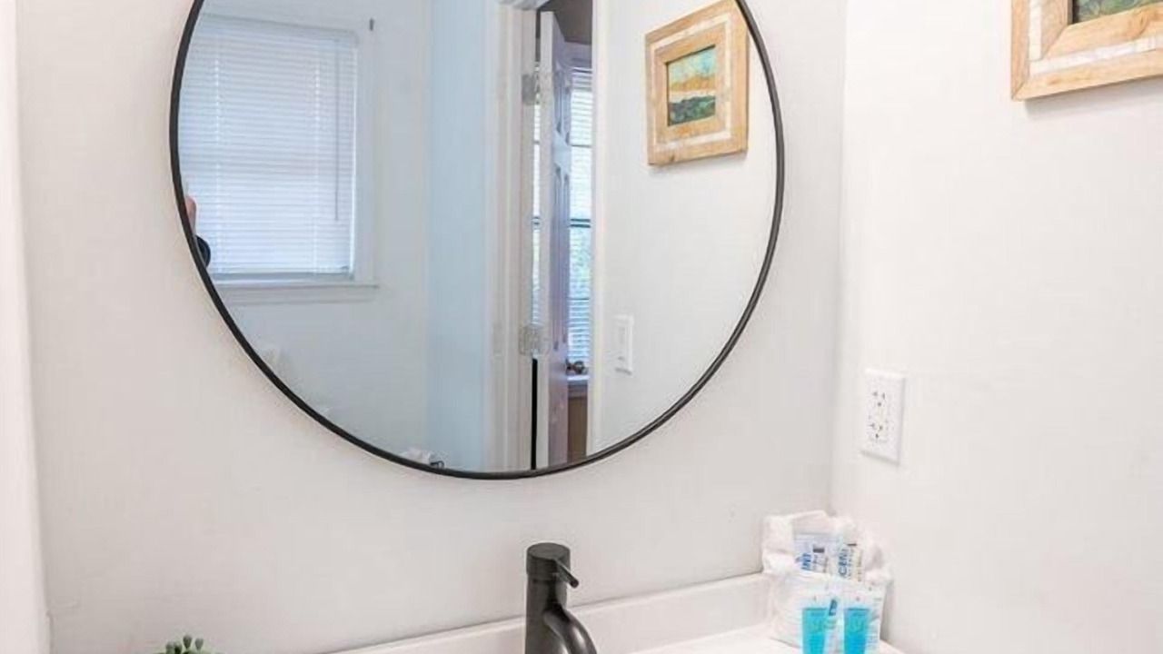 Photo of Bathroom in Ladson