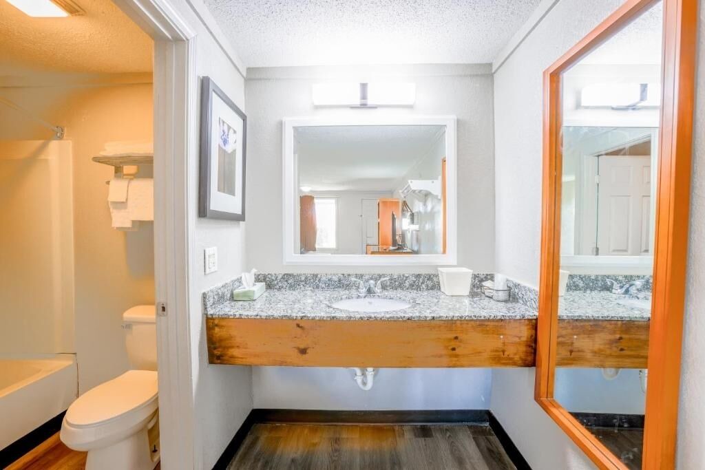 Photo of Bathroom in Richmond