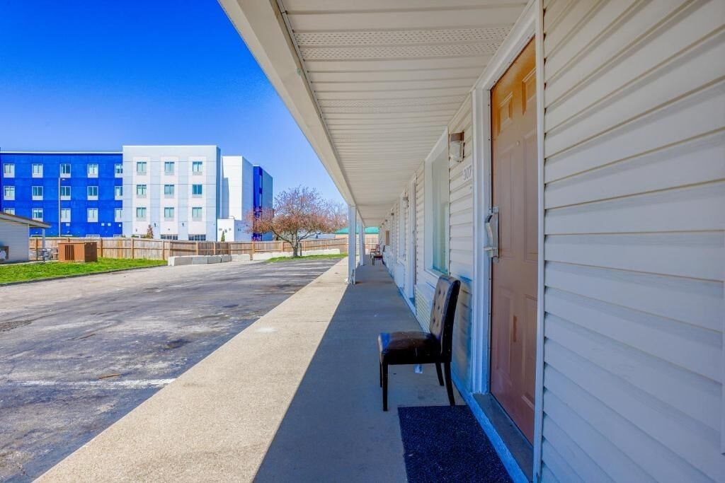 Photo of Outdoor in Richmond