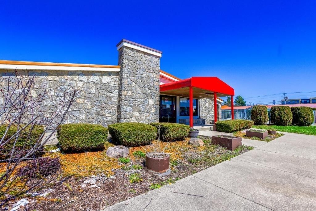 Photo of Outdoor in Richmond