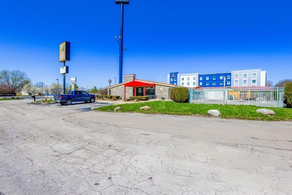 Photo of Outdoor in Richmond