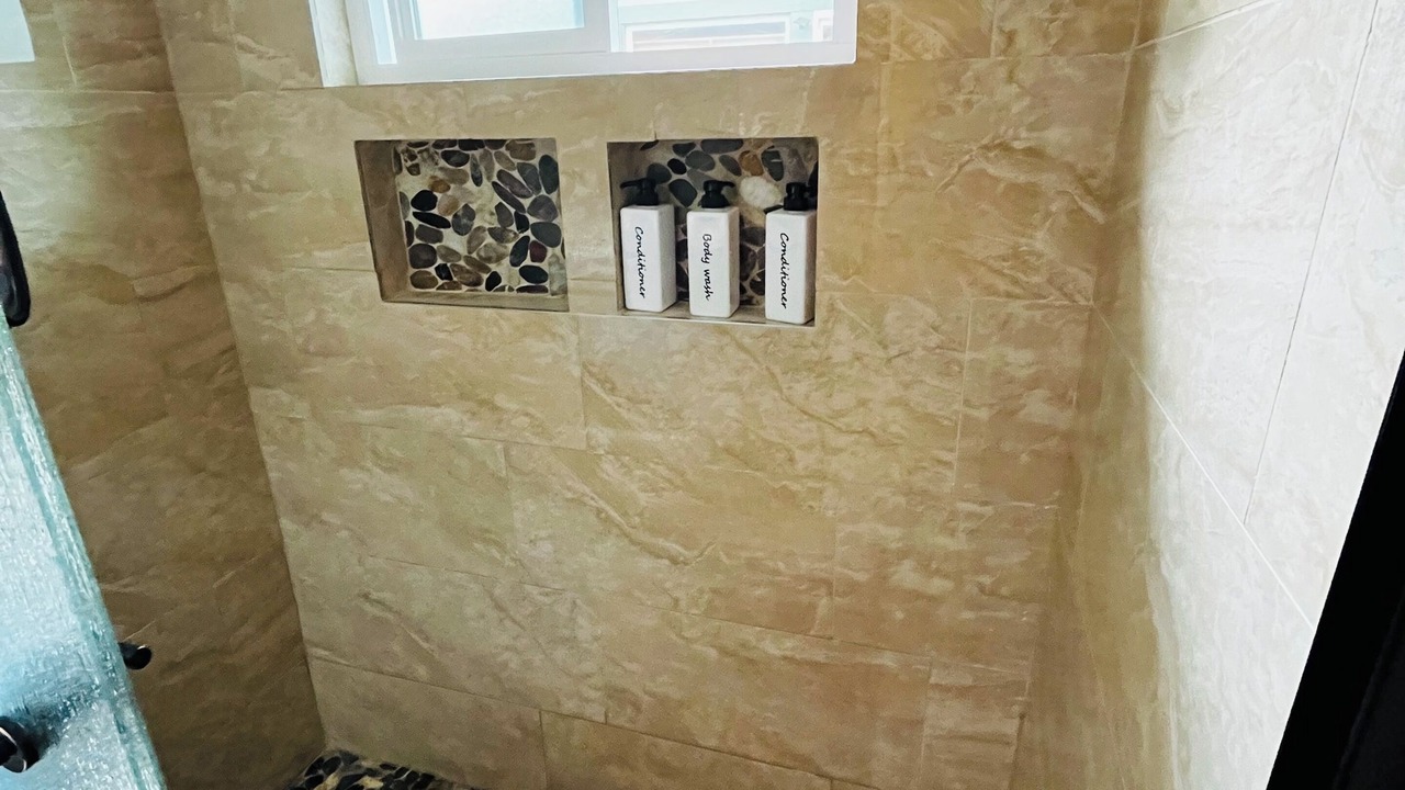 Photo of Bathroom in Roosevelt