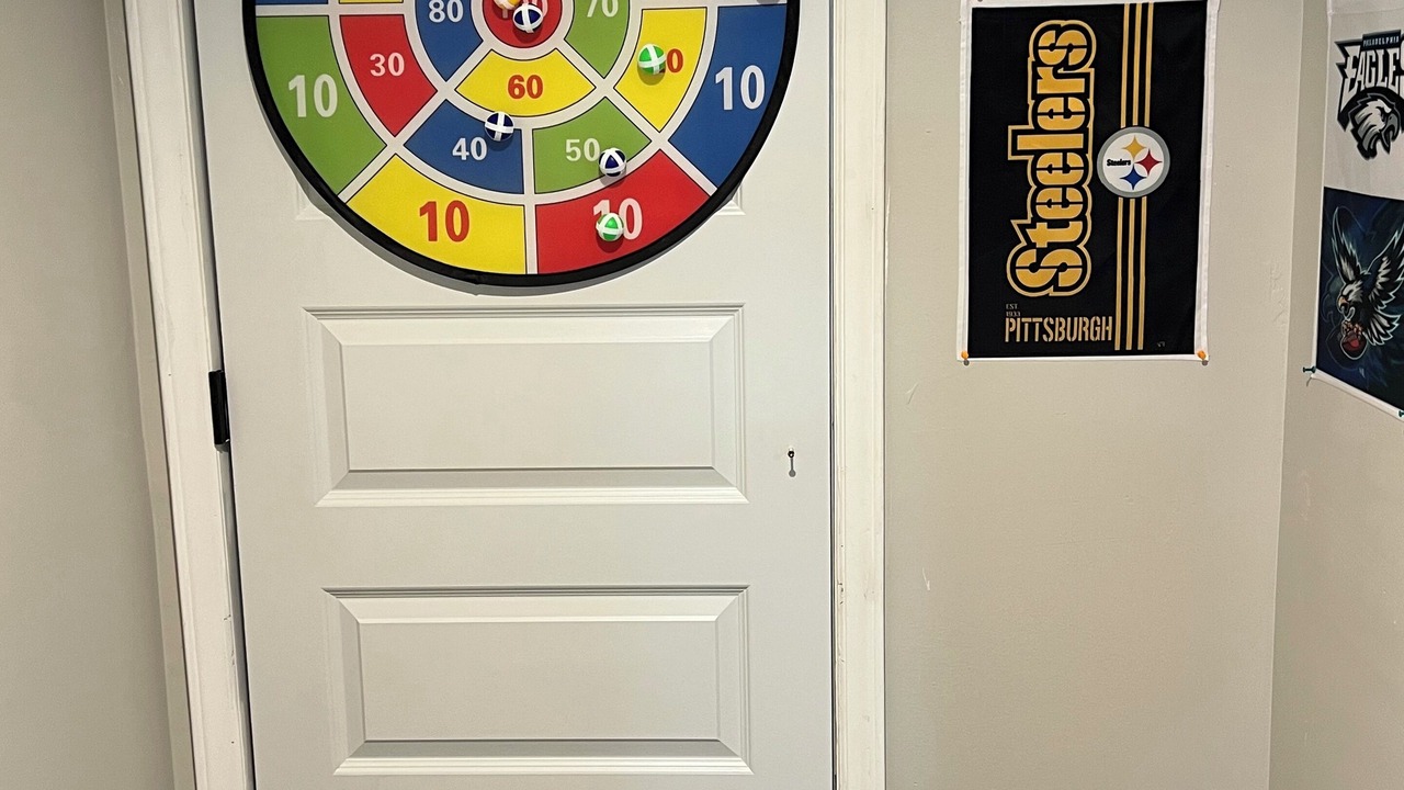 Photo of Bedroom in Greensboro