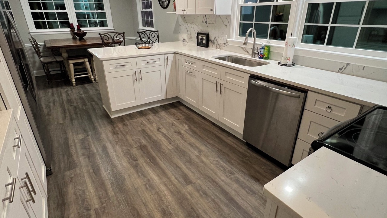 Photo of Kitchen in Greensboro