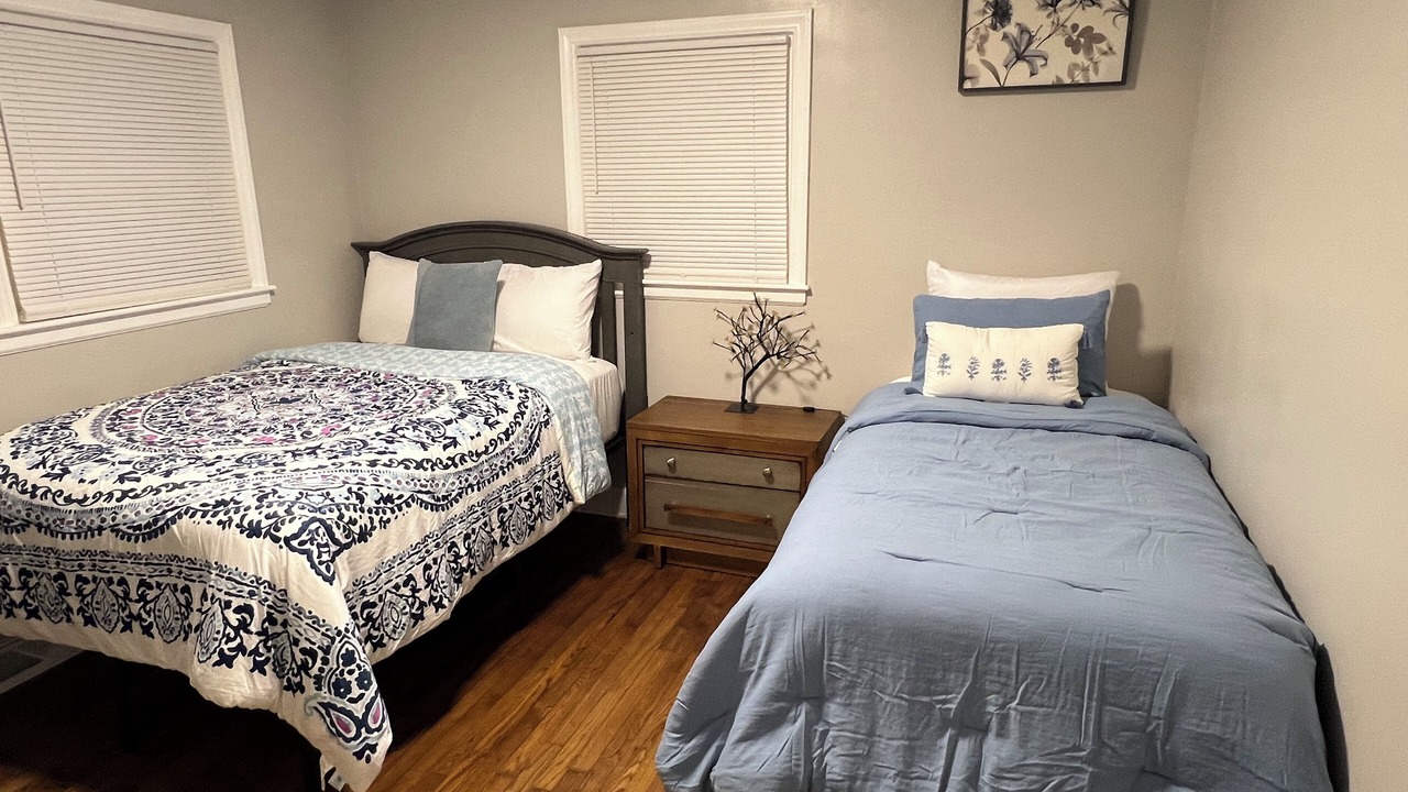 Photo of Bedroom in Greensboro