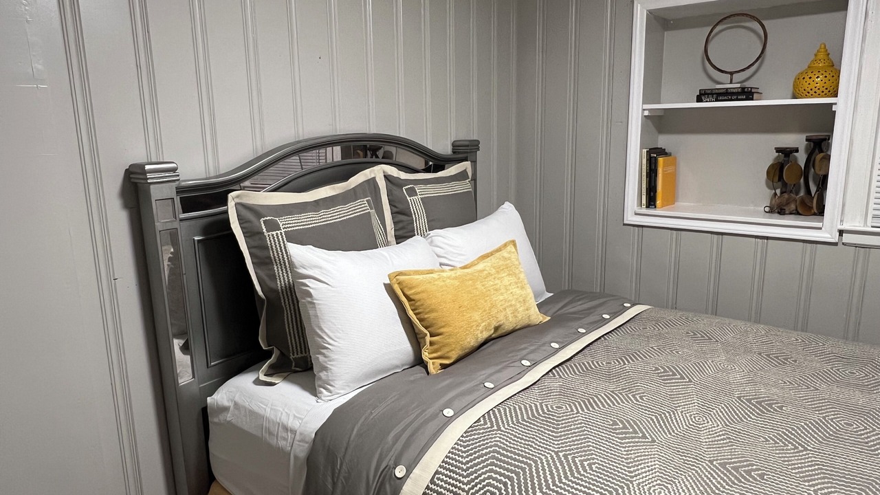 Photo of Bedroom in Greensboro