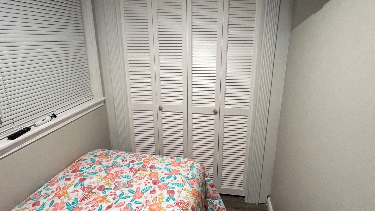 Photo of Bedroom in Greensboro