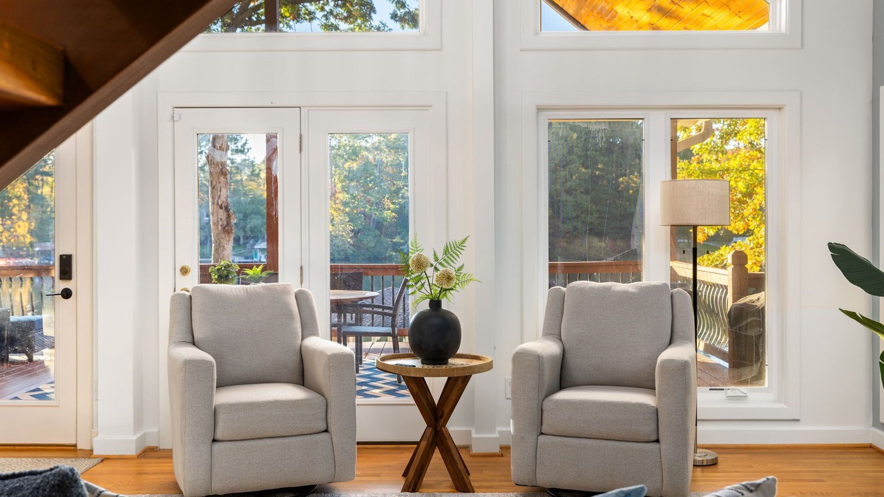 Photo of Livingroom in Henrico