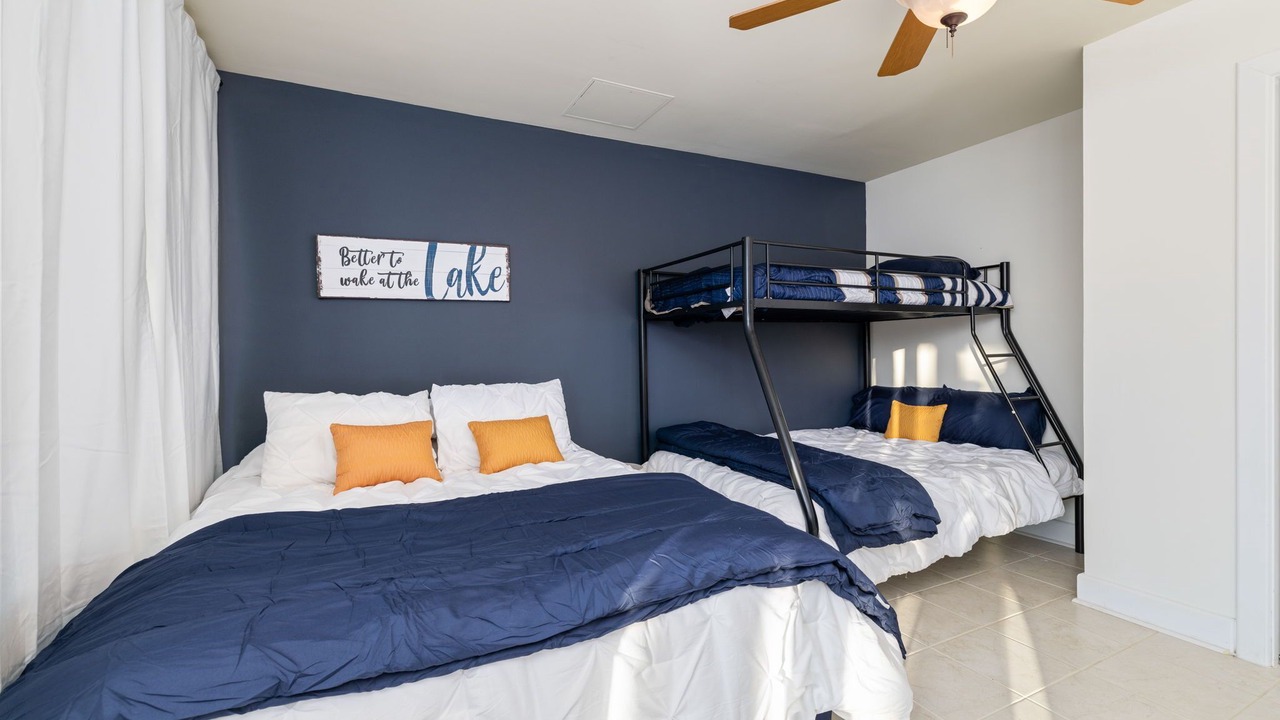 Photo of Bedroom in Henrico