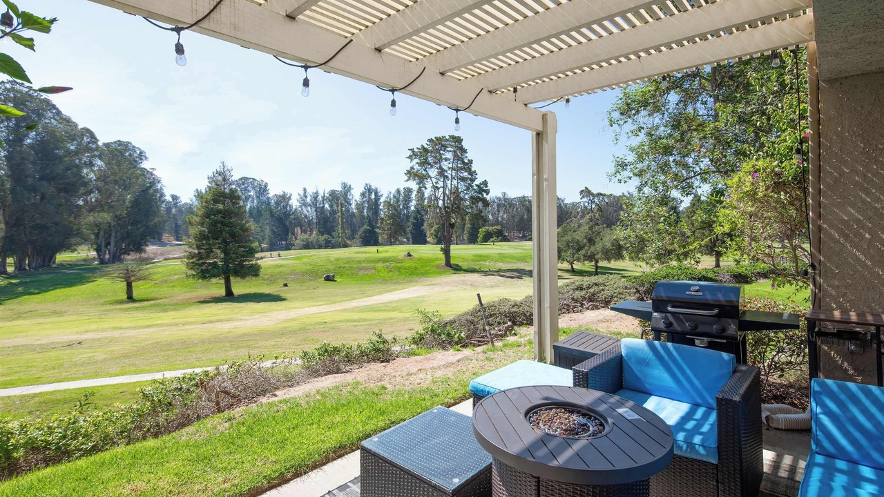Photo of Patio Balcony in Callender