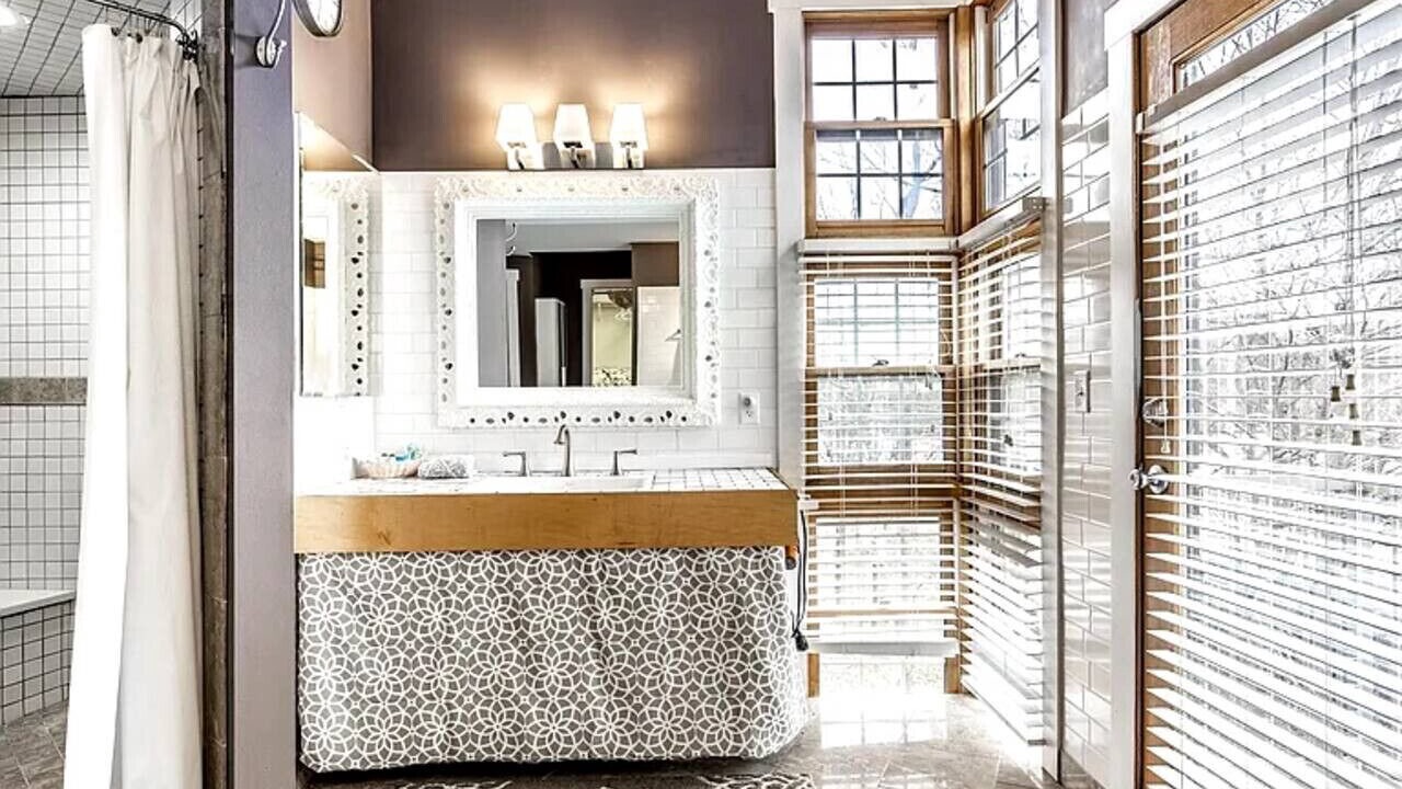 Photo of Bathroom in Indianapolis