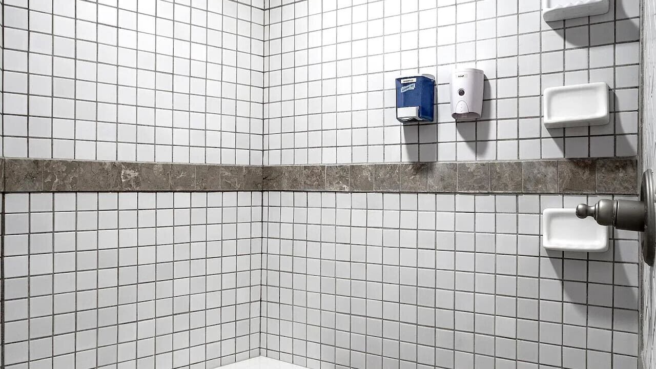 Photo of Bathroom in Indianapolis