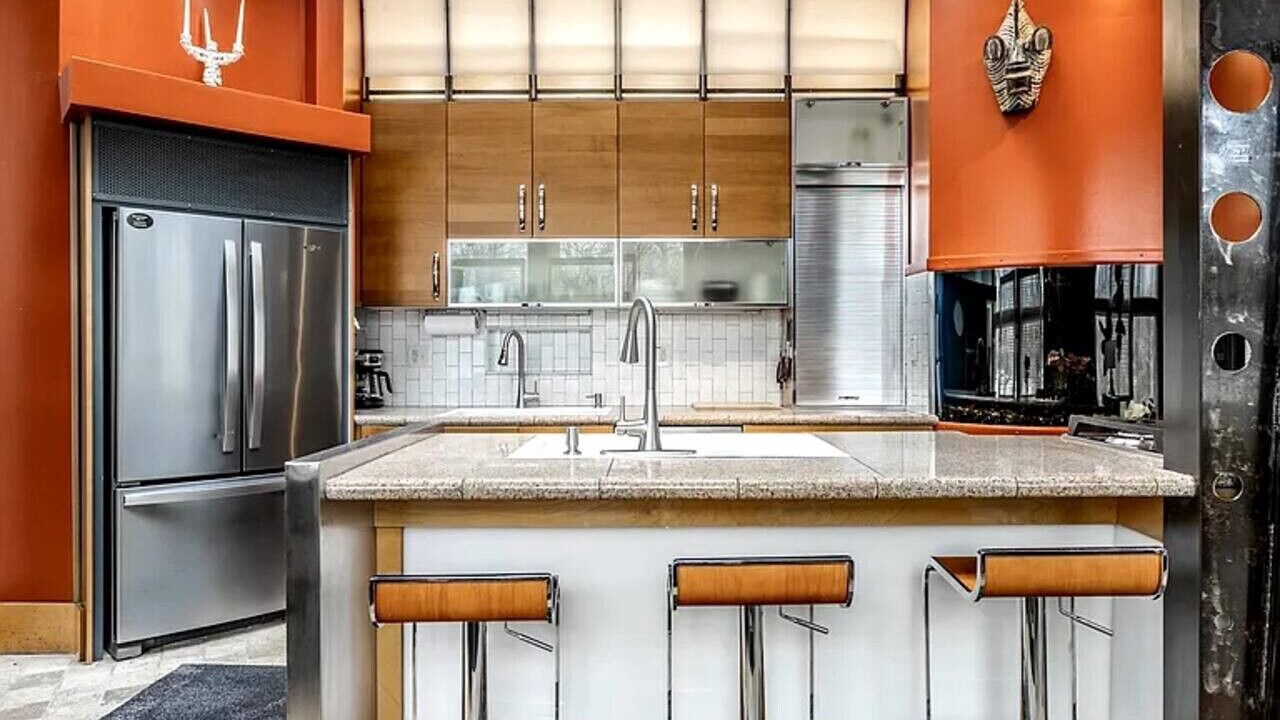 Photo of Kitchen in Indianapolis