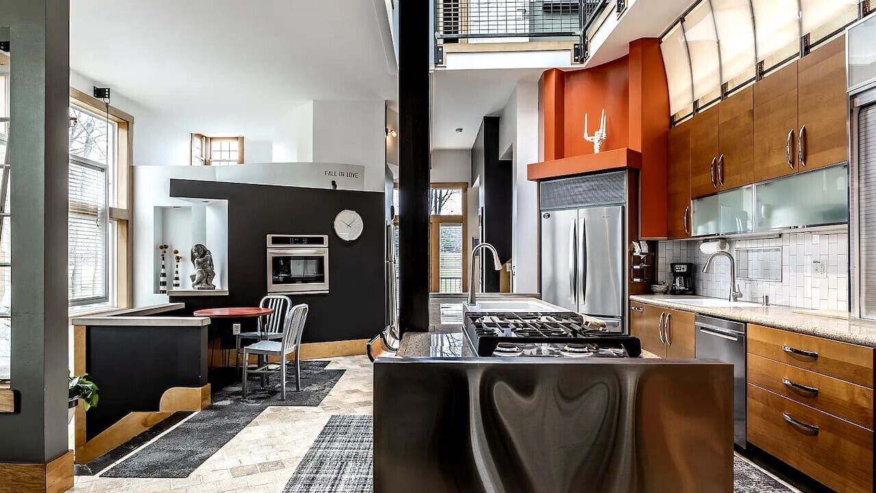Photo of Kitchen in Indianapolis
