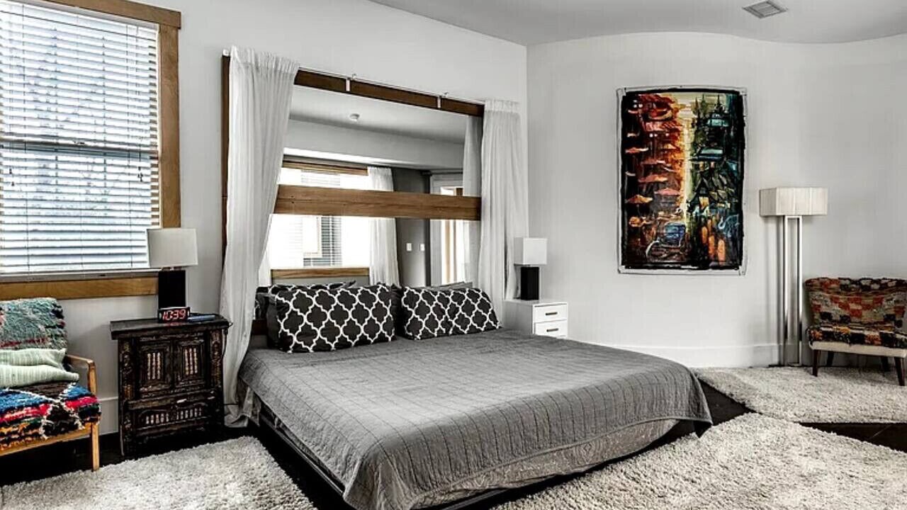 Photo of Bedroom in Indianapolis
