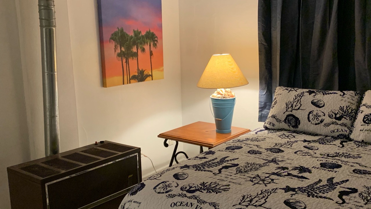 Photo of Bedroom in Bayview