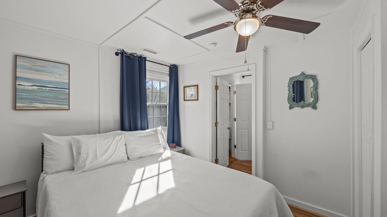 Photo of Bedroom in New Bern