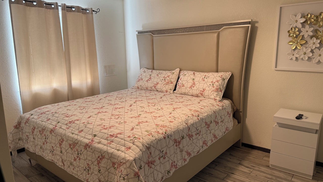 Photo of Bedroom in Casa Grande