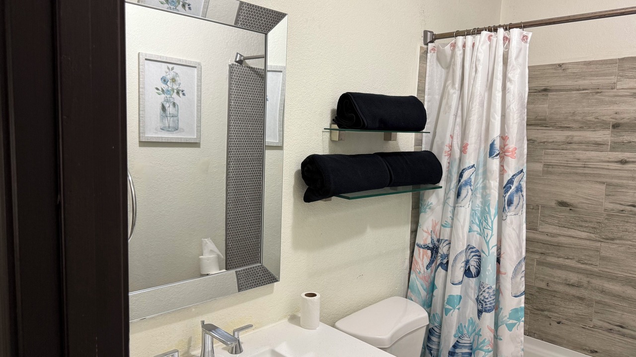 Photo of Bathroom in Casa Grande