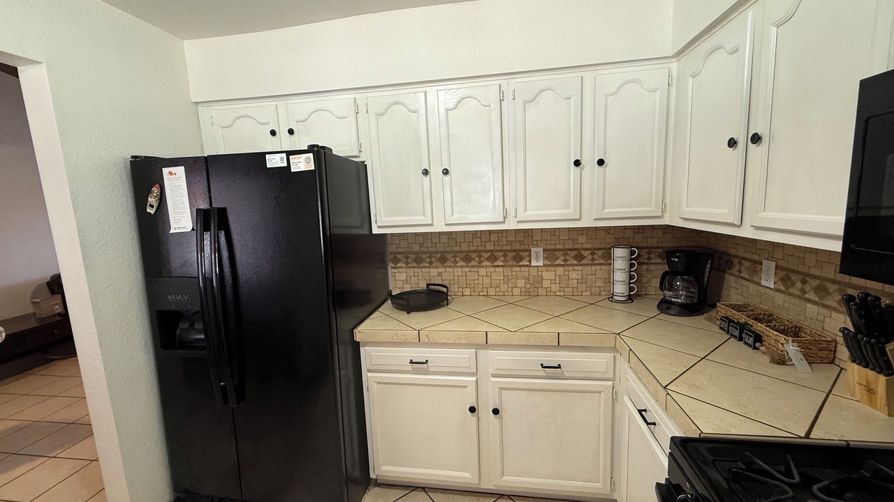 Photo of Kitchen in Casa Grande