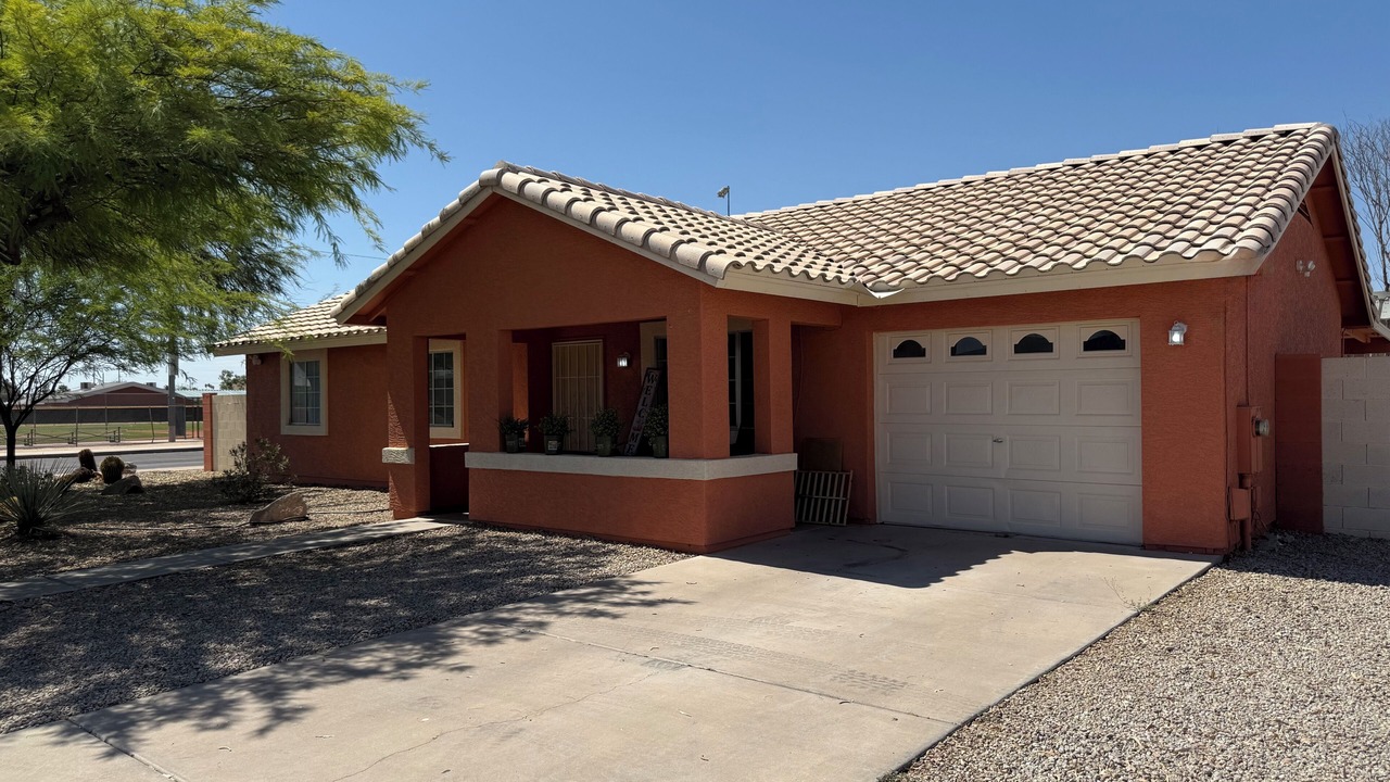 Photo of Outdoor in Casa Grande