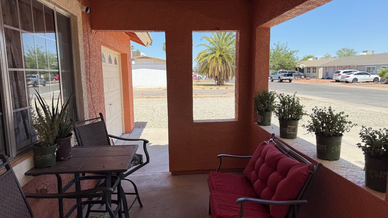 Photo of Outdoor in Casa Grande