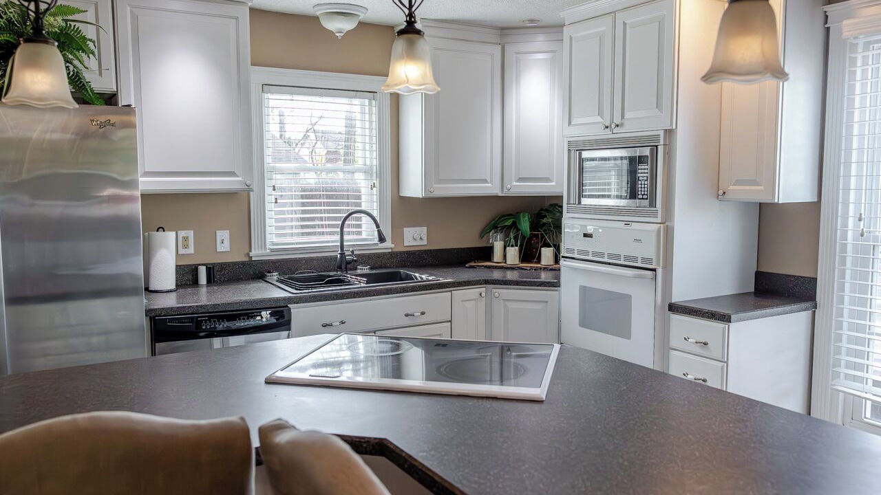 Photo of Kitchen in Elizabethtown