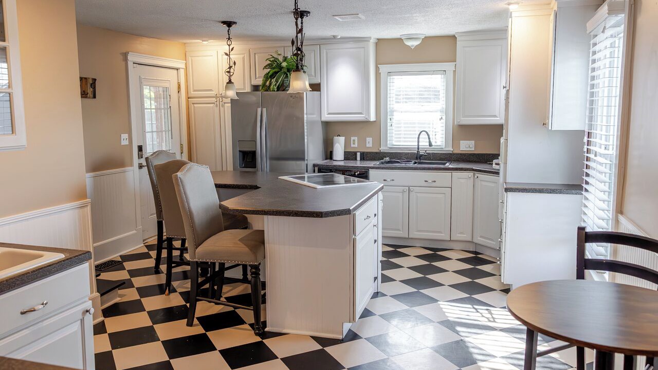 Photo of Kitchen in Elizabethtown
