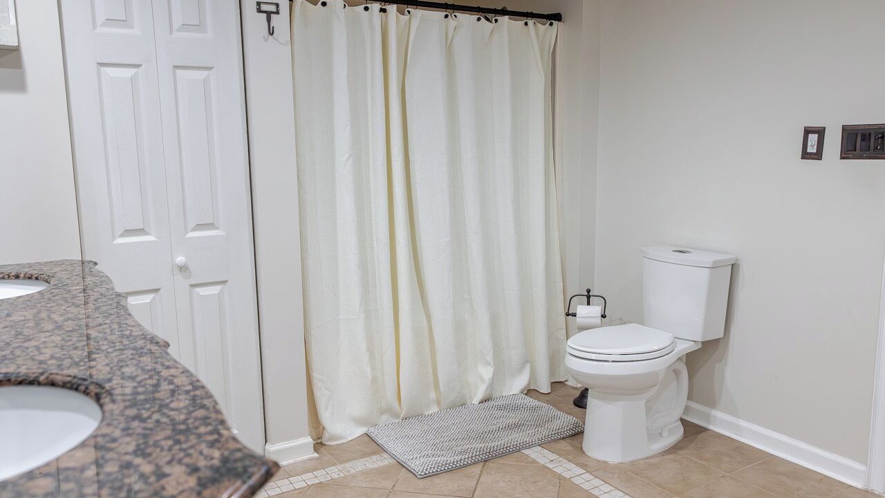 Photo of Bathroom in Elizabethtown