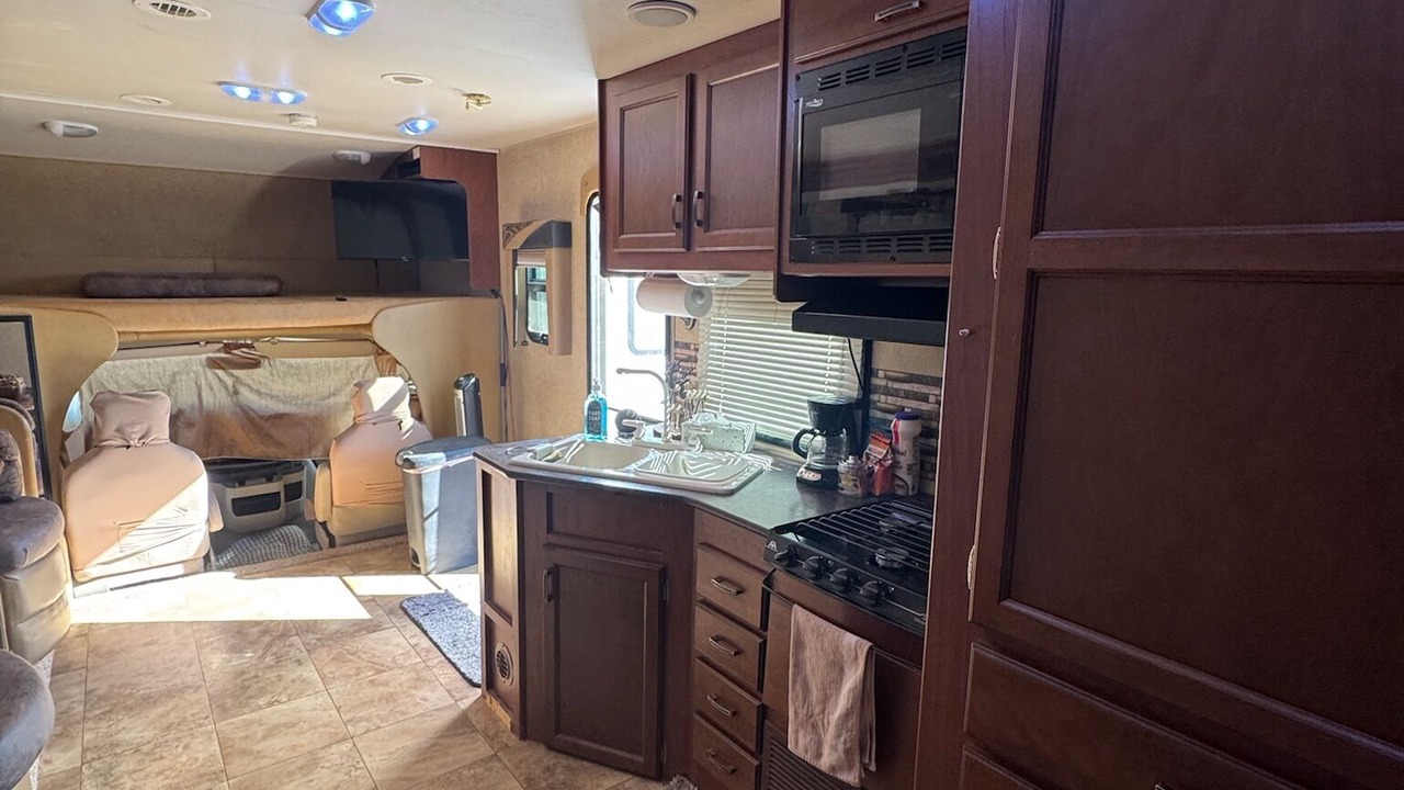 Photo of Kitchen in Gilbert