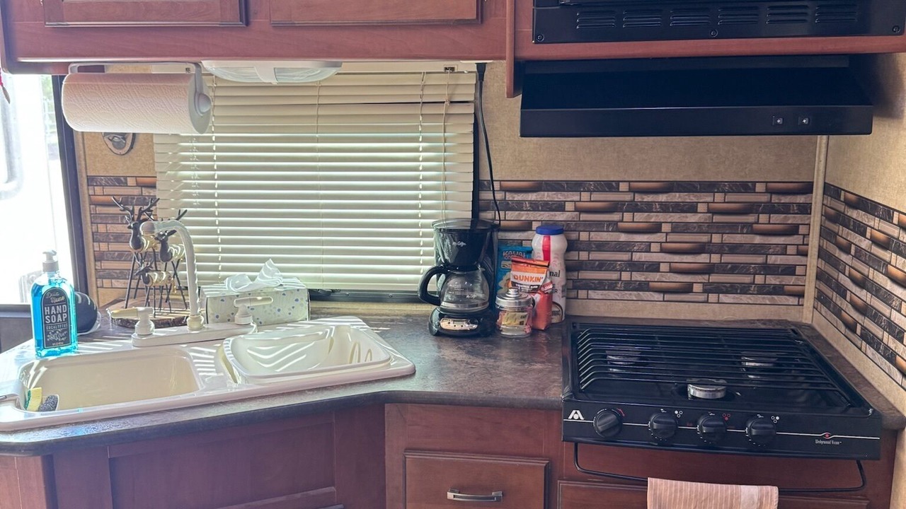 Photo of Kitchen in Gilbert