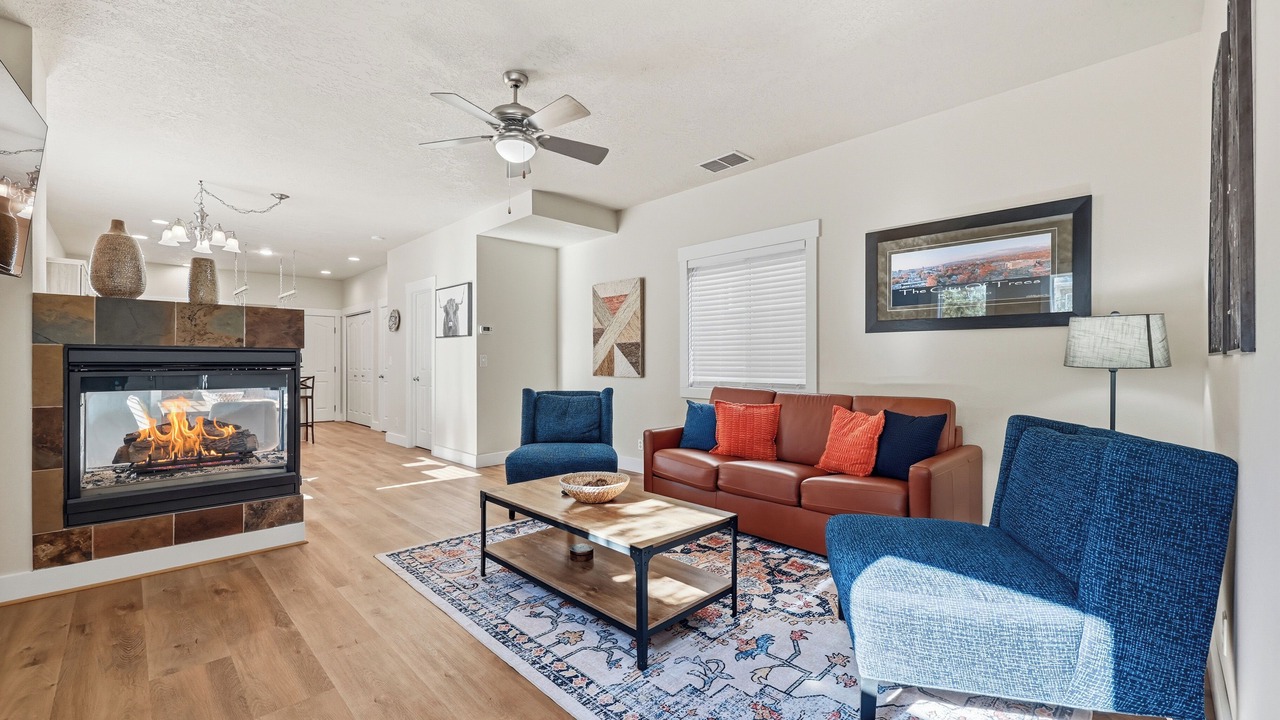 Photo of Livingroom in Southeast Boise