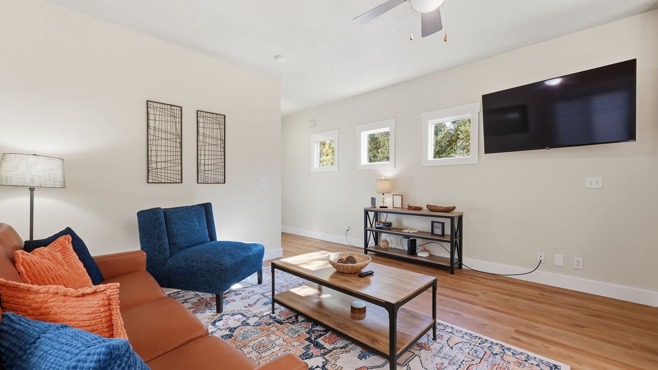 Photo of Livingroom in Southeast Boise