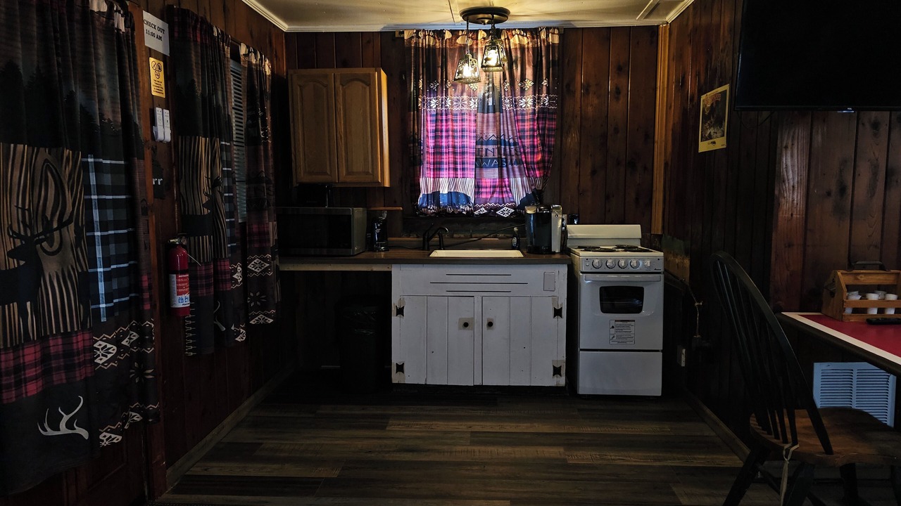 Photo of Kitchen in Hillsboro