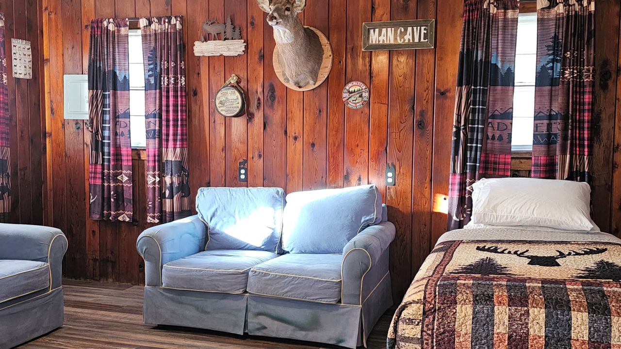 Photo of Bedroom in Hillsboro