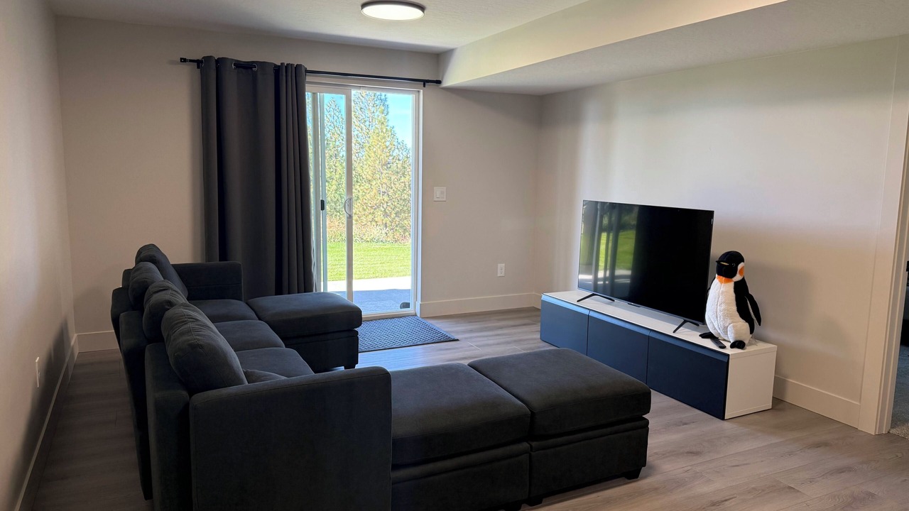 Photo of Livingroom in Spokane