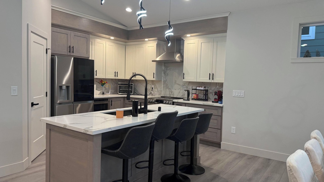 Photo of Kitchen in Spokane