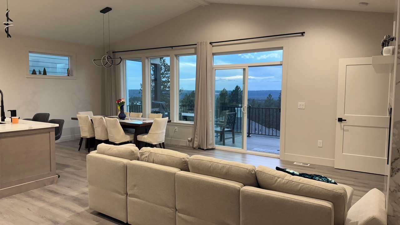 Photo of Livingroom in Spokane