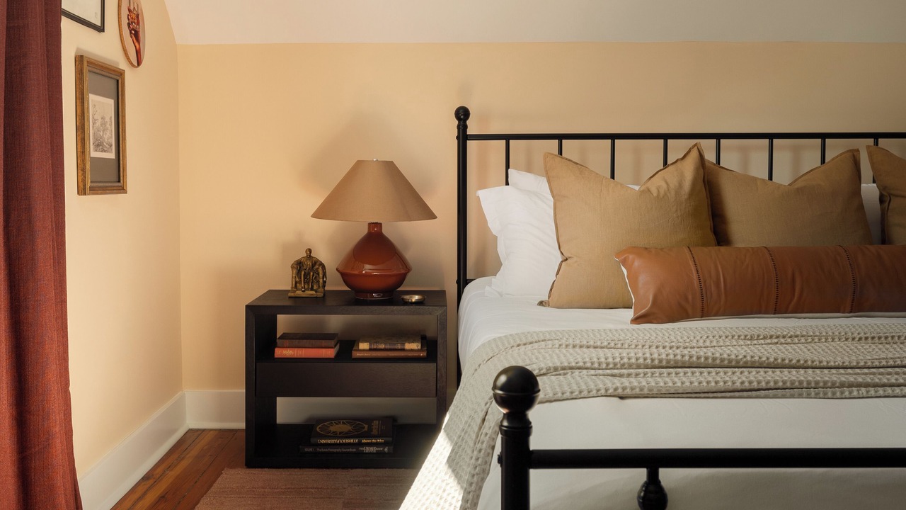 Photo of Bedroom in Germantown